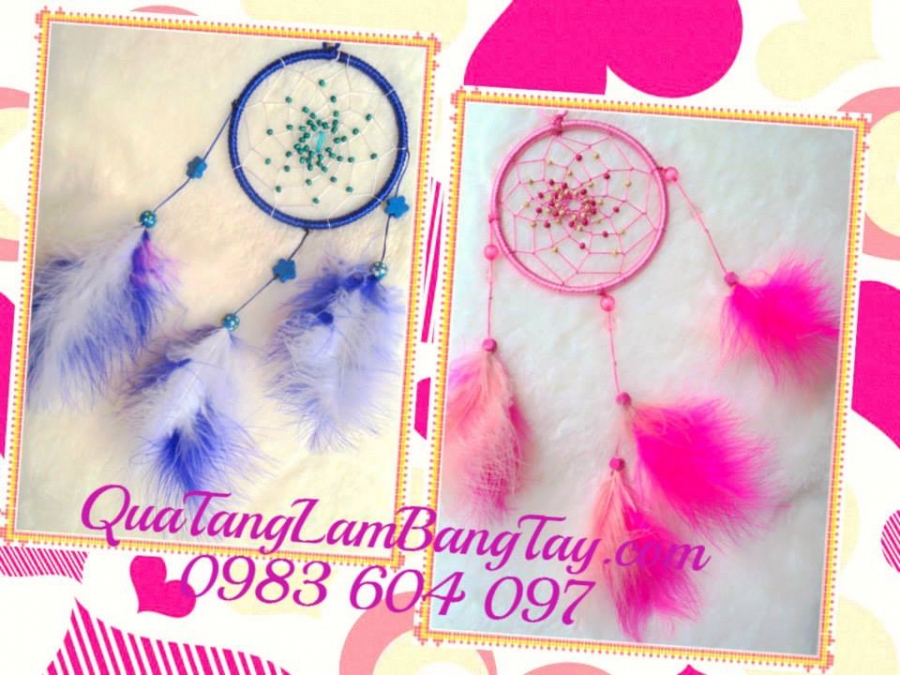 dreamcatcher đẹp 